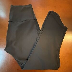 Lululemon Train Tight Legging